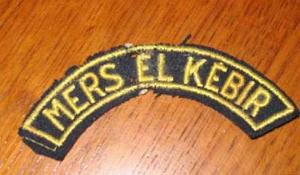Patch-Mers- el-kebir 